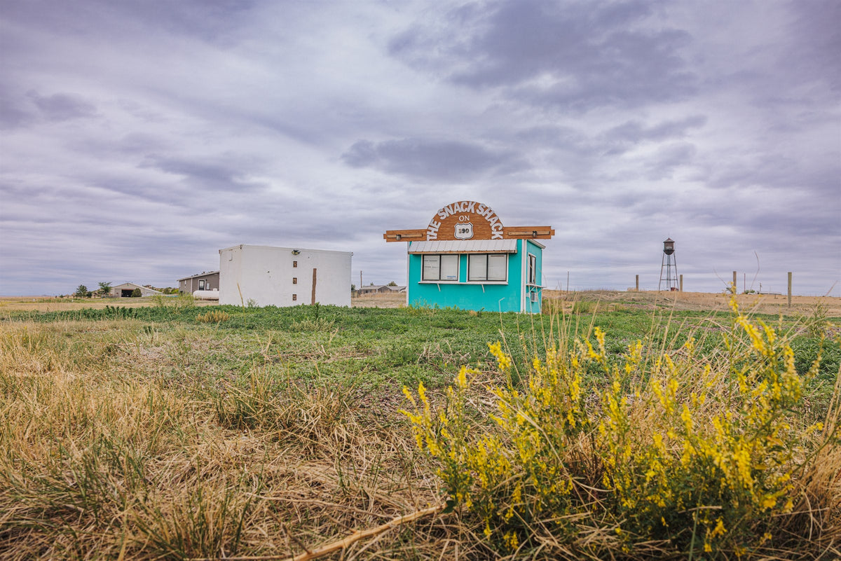 High Plains