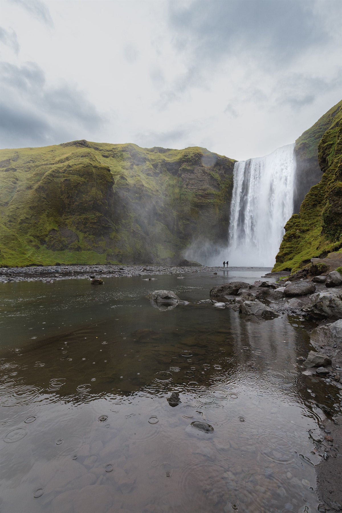Iceland's South Coast
