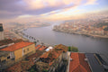 Portugal VII - The Douro at Dawn, Porto, Portugal
